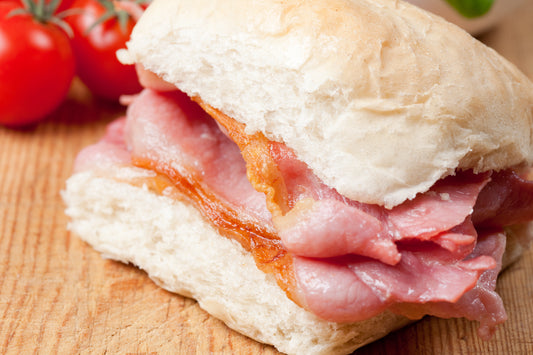 Bacon Sandwich