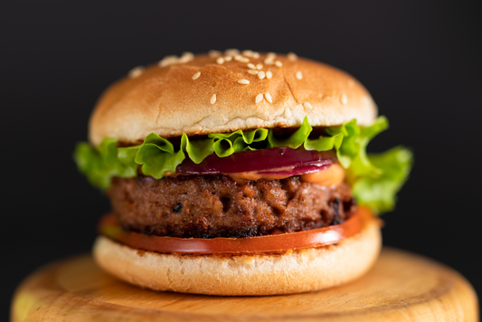 Beyond Meat Plant-based Burger